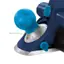 رنده برقی آینهل دو راهه زن مدل BT-PL900