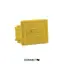 درپوش پروفیل CL-G-E 35