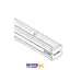درپوش پروفیل CL-G-E 35