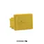 درپوش پروفیل CL-G-E 25