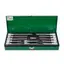 مجموعه 12 عددی آچار بکس مدل GAAD1201 تاپ تول TOPTUL