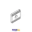 مهره پروفیل CL-SN M8