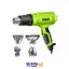 سشوار صنعتی 2000 وات مدل WD050132000 ویدو