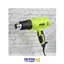 سشوار صنعتی 2000 وات مدل WD050132000 ویدو