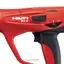 تفنگ میخکوب هیلتی DX5 MX72