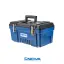 جعبه ابزار نووا مدل NTB-6016 سایز 16 اینچ