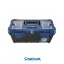 جعبه ابزار نووا مدل NTB-6017 سایز 17 اینچ