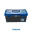 جعبه ابزار نووا مدل NTB-6020 سایز 20 اینچ