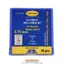 ست 10 عددی مته کبالت سایز 3.75 میلی متر VENUS DSH