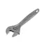 آچار فرانسه کروم 12 اینچ سفیر مدل SW-300-12