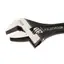 آچار فرانسه کروم 12 اینچ سفیر مدل SW-300-12