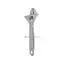 آچار فرانسه کروم 8 اینچ سفیر مدل SW-200-8