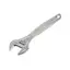 آچار فرانسه کروم 10 اینچ سفیر مدل SW-250-10