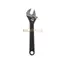 آچار فرانسه مشکی 15 اینچ سفیر مدل SW-375-15