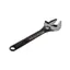 آچار فرانسه مشکی 15 اینچ سفیر مدل SW-375-15
