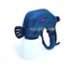 پیستوله برقی صدرا مدل SA-9901