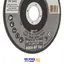 دیسک صفحه آهن بر مدل 1.0x115 لوکاس