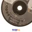 دیسک صفحه آهن بر مدل 2.0x180 لوکاس