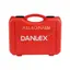 سشوار صنعتی دنلکس مدل DX-9420