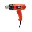 سشوار صنعتی بلک اند دکر مدل KX1650