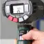 سشوار صنعتی متابو مدل HE23-650Control