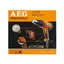 سشوار صنعتی آاگ مدل HG 560 D