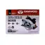 اره دیسکی دوو مدل DACS 1500