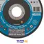 دیسک صفحه استیل بر مدل 1.0x115 لوکاس