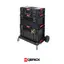 مجموعه جعبه ابزار کیوبریک مدل system one profi