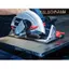 اره دیسکی اکتیو مدل AC 2418
