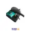 اره پروفیل بر مدل AJG03-355 دی سی ای