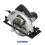 اره دیسکی مدل HP1319-CS هیوندای