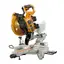 اره فارسی بر شارژی آاگ مدل ‏ BPS18-254BL