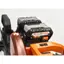 اره فارسی بر شارژی آاگ مدل ‏ BPS18-254BL
