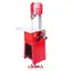 اره فلکه ای (گوشت بری) مدل RDQ-250 محک