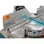 اره فارسی بر کشویی مدل LS1016 ماکیتا