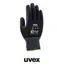 دستکش ایمنی یووکس مدل Unilite 6605