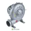 دمنده برقی 2.5 اینچ سیلور مدل GTP03A10