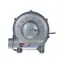 دمنده برقی 2.5 اینچ سیلور مدل GTP03A10