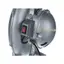 دمنده برقی 2.5 اینچ سیلور مدل GTP03A10