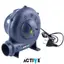 دمنده برقی 2 اینچ اکتیو مدل AC 2020B