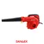 دمنده و مکنده دنلکس مدل DX-9268