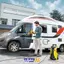 کارواش خانگی مدل K7 Premium Full Control Plus کارچر