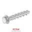 انکر پیچ HUS3-H M14 هیلتی