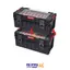 جعبه ابزار مدل PRO 600 EXPERT کیوبریک