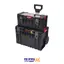 جعبه ابزار مدل PRO 600 EXPERT کیوبریک