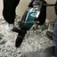 چکش تخریب مدل‏ HM1203C ماکیتا