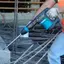 چکش تخریب مدل HM0870C ماکیتا