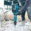 چکش تخریب مدل HM1214C ماکیتا