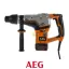 چکش تخریب 6 کیلویی MH5G آاگ برقی